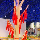 大吉大利，今晚吃鸡🐔锅友 ·火锅鸡 双层牛蛙塔