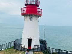-漳州滨海火山岛自然生态风景区