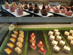 -解放碑威斯汀酒店-知味国际美食餐厅