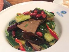 -额尔敦传统涮(公园西路店)