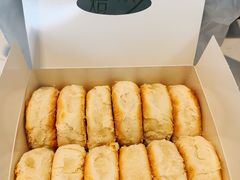 板栗酥饼-栗酥饼(南长街店)