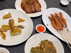 -王庄阿咪海鲜大排档(象园店)