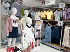 -优衣库(北京万柳华联购物中心店)