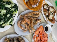 -秋姐美食店(旅游大道店)