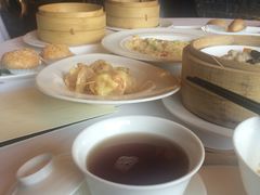 -富力丽思卡尔顿酒店·丽轩中餐厅