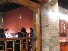 -丁卯•铜锅涮肉(工体店)