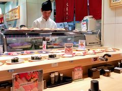 -大起水产回转寿司(道顿堀店)