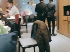 大堂-海底捞火锅(万丰桥店)