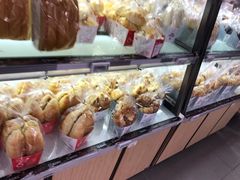 -盒马鲜生(宝地店)
