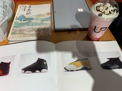 -兰熊鲜奶(西直门凯德mall店)