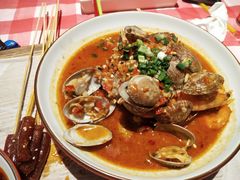 -辣小鲜·南昌大排档(船山路店)