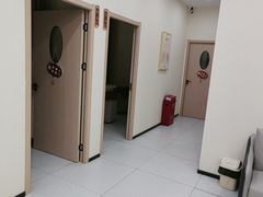 -KK ONE(京基滨河时代店)