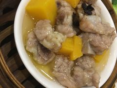 -禧座港式餐厅(星河店)