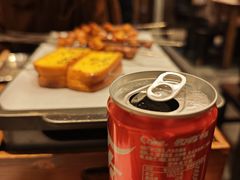 -破店肥哈·东北烧烤·夜宵(南山保利店)