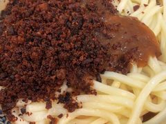 红油脆绍面-肖家河家常面(肖家河北街店)