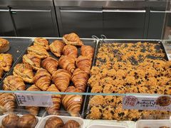 -泸溪河桃酥(西直门凯德店)