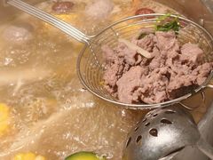 -俏牛哥鲜牛肉牛肆馆(重庆天地店)