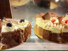 黑森林蛋糕-凯宾美食廊Kempi Deli·凯宾斯基饭店(亮马桥路店)