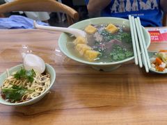 -鸡鸣汤包(仙林店)