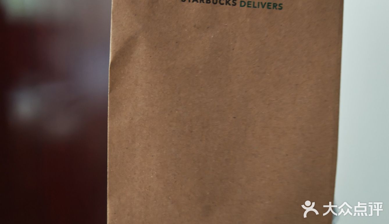 膨一下，今日的免费喝是星巴克！