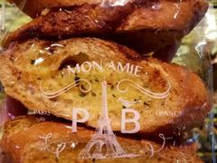 蒜香法棍片-巴黎贝甜(五月花广场店)