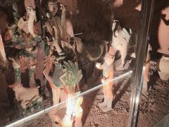 -洛阳古墓博物馆