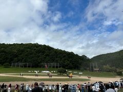 -大水川景区
