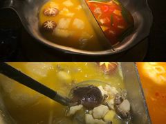-湊湊火锅·茶憩(东城万达店)