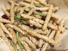 -肖记公安牛肉鱼杂馆·省级非物质文化遗产(三角路直营店)