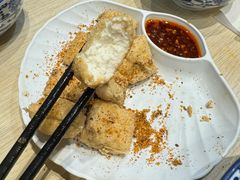 -云南李记罐罐米线饵丝小吃(汉中门金鹰店)