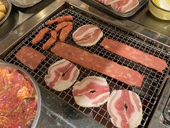 -英雄故事地摊烤肉(马驹桥店)