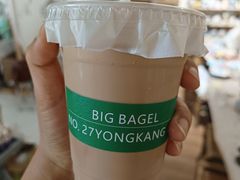 -BIG BAGEL(永康路店)