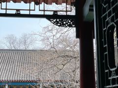 -张学良旧居陈列馆