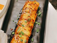 -有鱼吃·纸包烤鱼(曲江创意谷店)