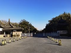 -春兰国宾馆(凤城河风景区老街店)