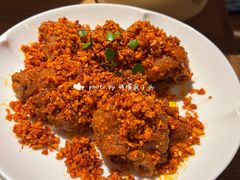 -清水亭湖北菜(大屯DT51店)