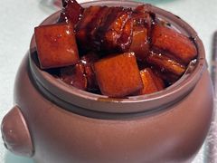 -李氏疙瘩汤·本地海鲜·老烟台菜(所城里店)