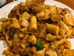 -恩宏德餐馆(平山道店)