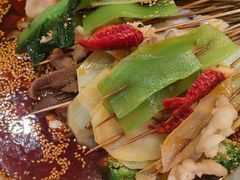 -嘉州叶婆婆钵钵鸡(建设路店)