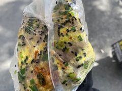-水丰路鸡蛋饼