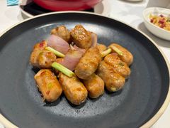 酥香芋头-莆田餐厅PUTIEN(世博源店)