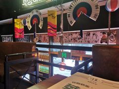 -槿Story·韩国料理(望京韩国美食城店)