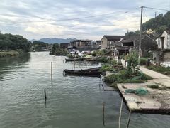 -东钱湖旅游度假区