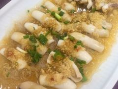 -大众海鲜(巨龙北路店)
