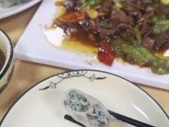 -乡府肉丁水饺(环山路店)