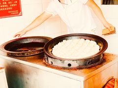 -水丰锅贴(延吉东路店)