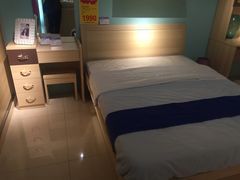 -香江家居品牌工厂批发城