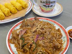 -永盛茶档·港式餐厅(桥北店)