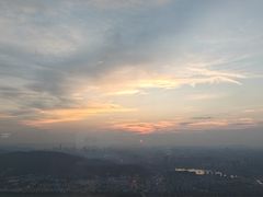 -长沙尼依格罗酒店