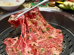 -安又胖韩国烤肉(美罗城店)